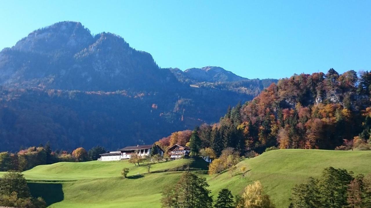 Pulvererhof ครัมซาค ภายนอก รูปภาพ