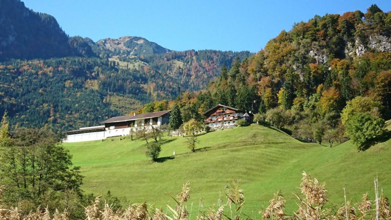 Pulvererhof ครัมซาค ภายนอก รูปภาพ