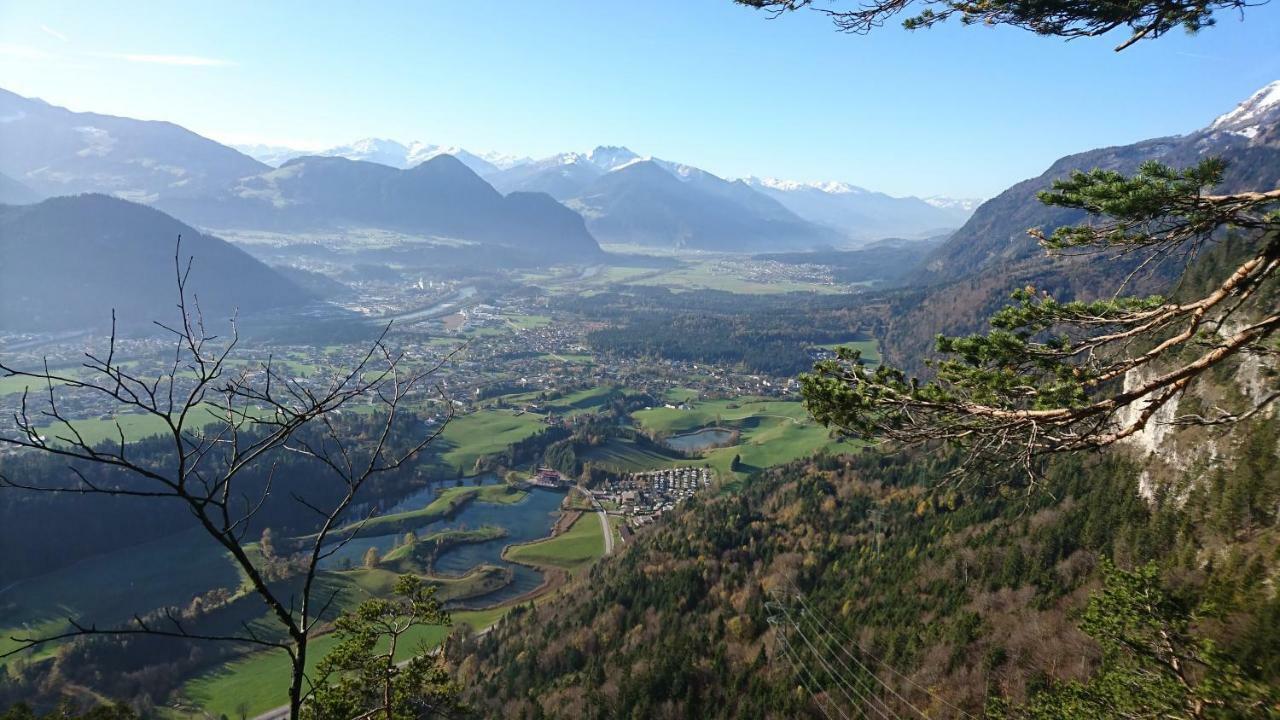 Pulvererhof ครัมซาค ภายนอก รูปภาพ